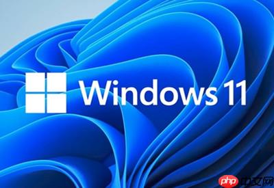 win11桌面图标没有解决方法