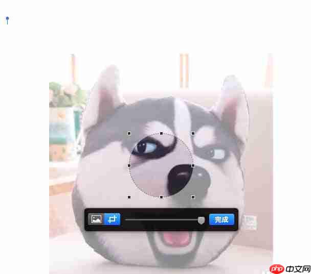 pages遮盖图片怎么实现裁剪效果 遮盖图片实现裁剪效果方式一览