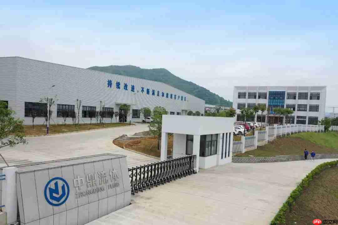 中鼎股份美国业务表现强劲：营收超预期，产能利用率提升