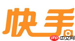 快手APP怎么添加伴奏？添加伴奏的方法说明