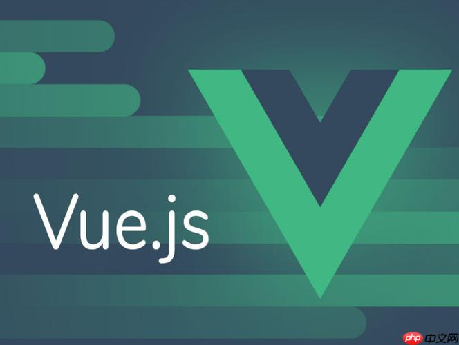 如何用Vue.js开发一个健身打卡应用-小浪学习网