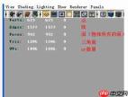 Maya如何开启面对面显示功能?面对面显示功能开启步骤一览