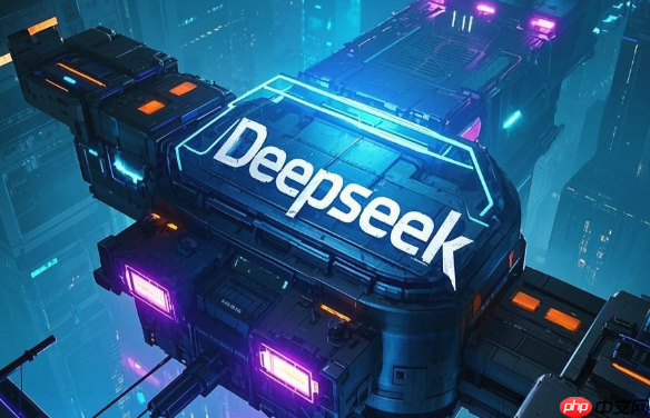 设计神器：DeepSeek+Canva快速生成AI设计模板