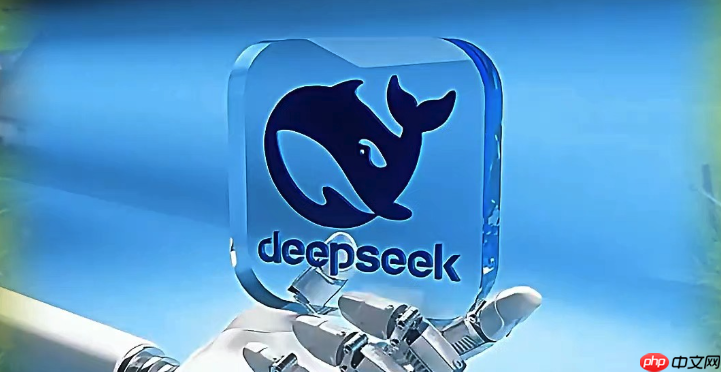 设计神器：DeepSeek+Canva快速生成AI设计模板