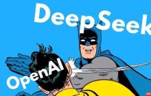 硬件零门槛！突破限制畅享DeepSeek满血功能的完整配置教程