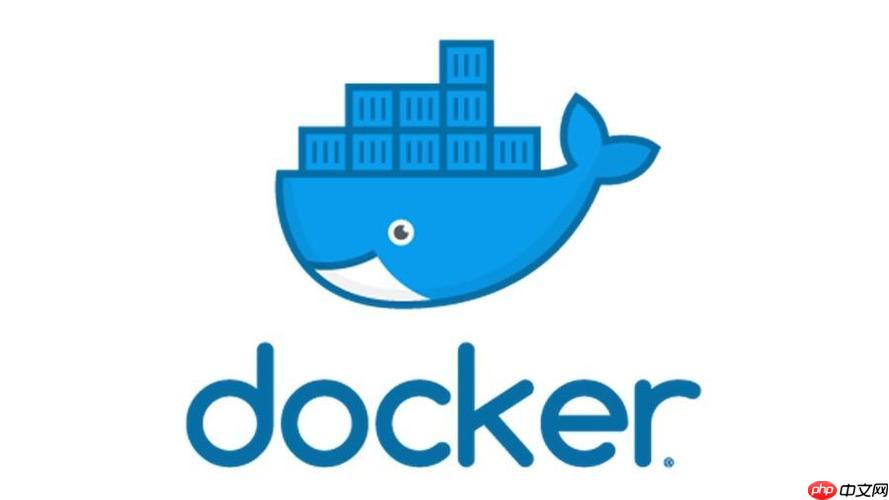 進入Docker容器后無法聯網的問題解決辦法-小浪學習網