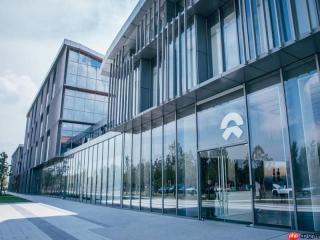 蔚来Q1实现营收120.35亿元，预计Q2销量为7.2万辆-7.5万辆