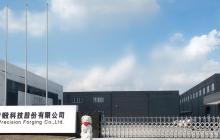精锻科技5000万元参股武汉格蓝若，布局人形机器人核心供应链