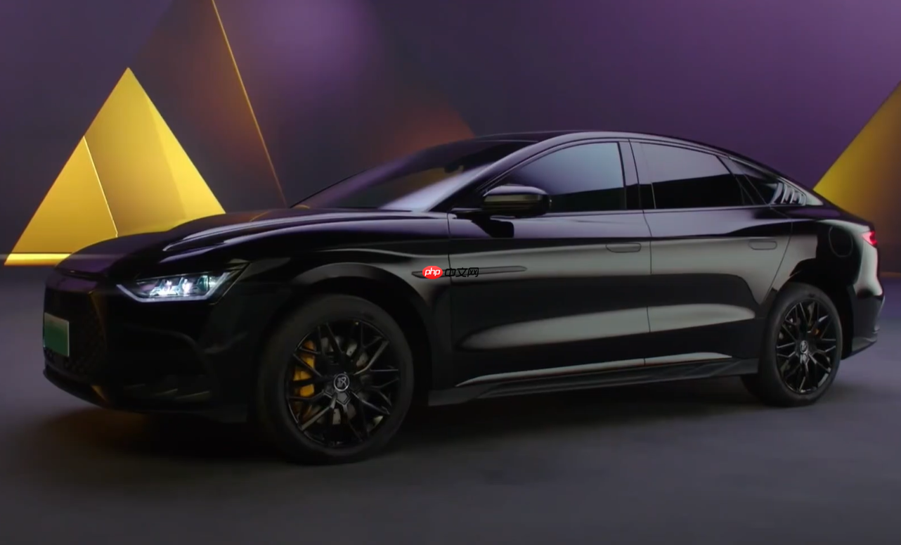 比亚迪持续打击恶意侵权,多起诉讼程序依法进行中