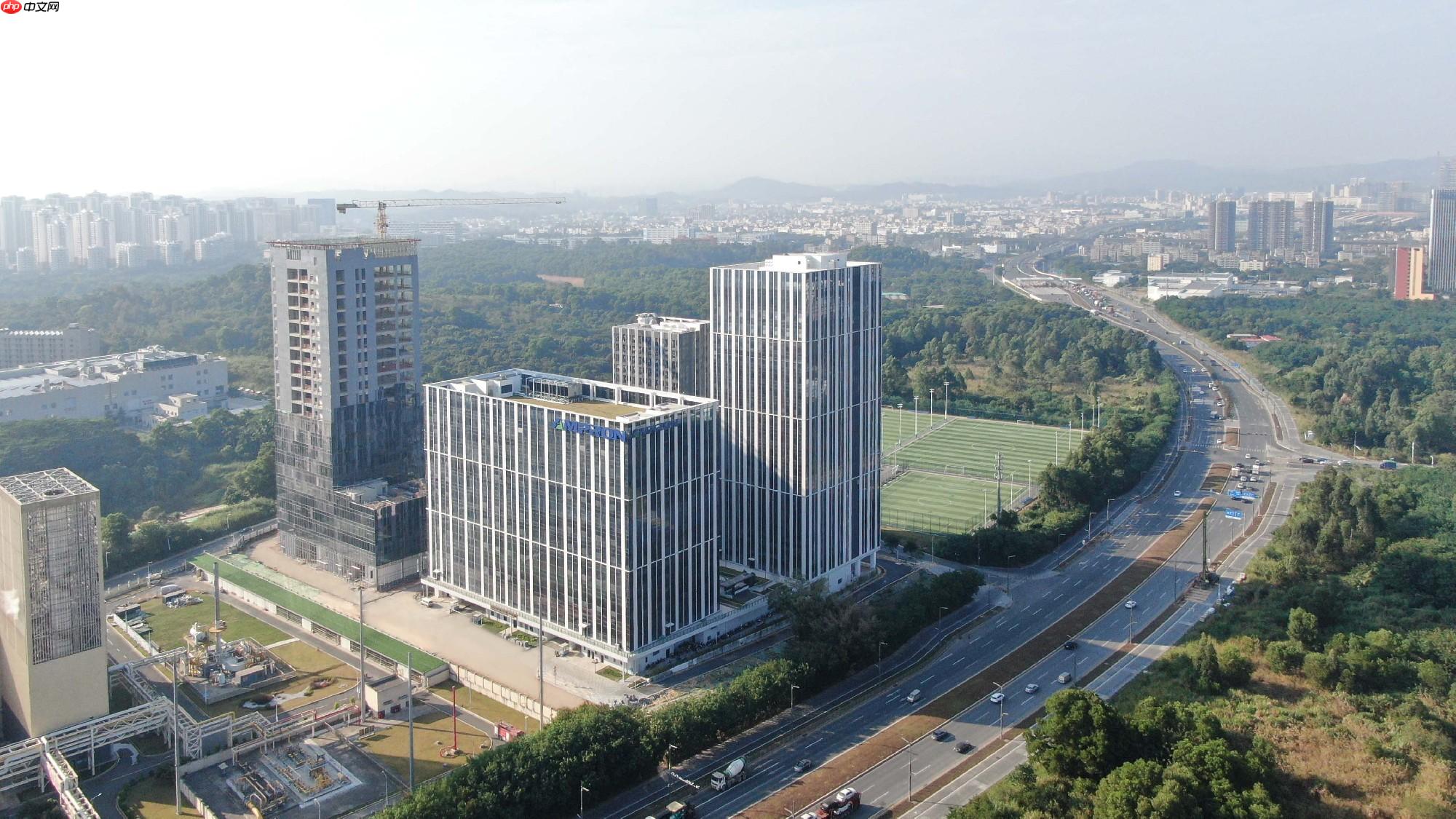 安培龙:在手订单充足,各产线产能利用率良好