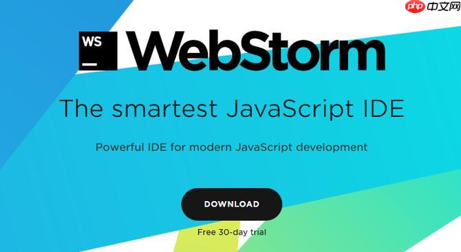 利用WebStorm調試Angular項目的方法和工具-小浪學習網