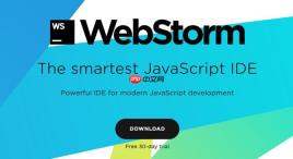 利用WebStorm调试Angular项目的方法和工具