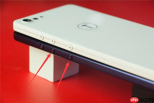 在坚果pro2s中如何进行截图?截图的操作方法说明