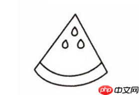 qq画图红包西瓜怎么画？QQ画图红包所有图案汇总