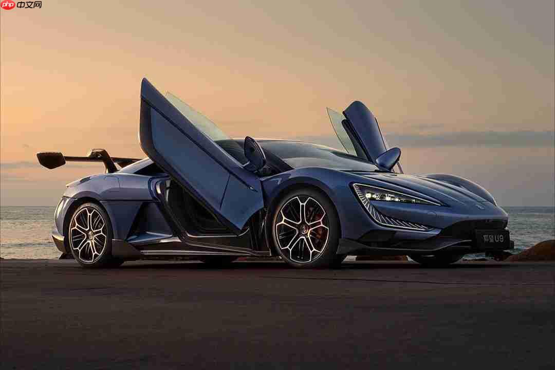 比亚迪：公司已进入欧洲30多个国家