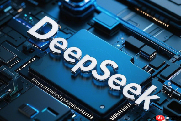 Photoshop 智能修图：DeepSeek 一键生成图像优化方案