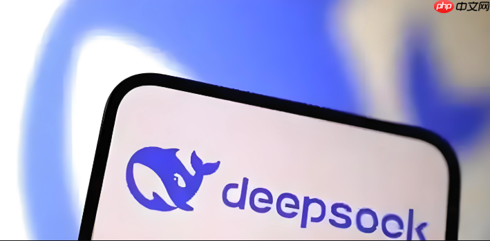 Photoshop 智能修图：DeepSeek 一键生成图像优化方案