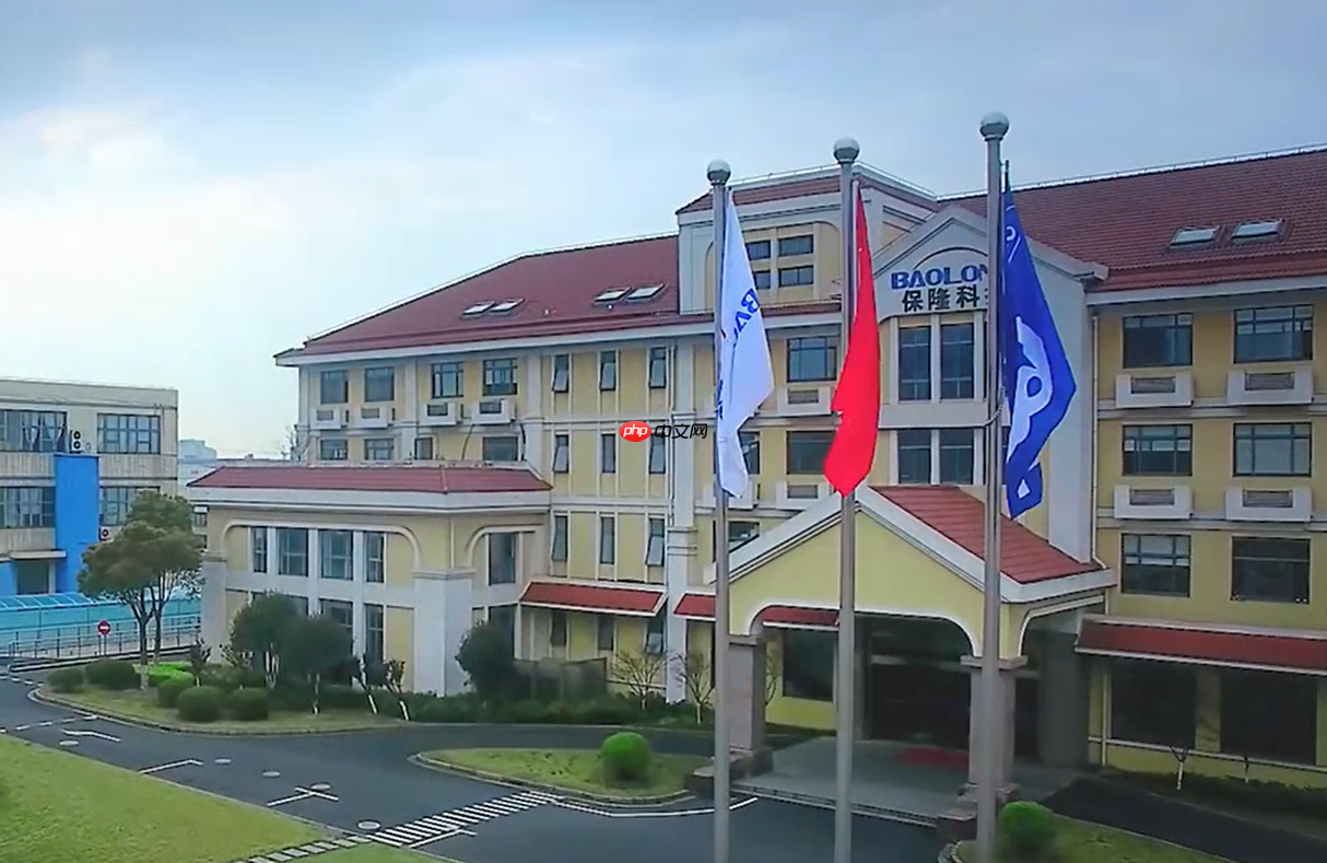 保隆科技:双目摄像头已获低空飞行器项目定点,预计明年量产