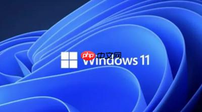 win11系统小组件怎么删除