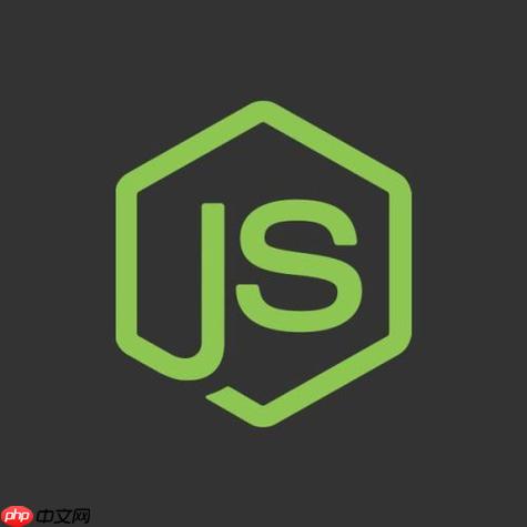 怎么看node.js版本-小浪学习网