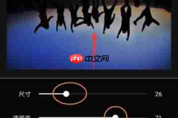 PicArt怎么做出倒影？倒影制作方法介绍