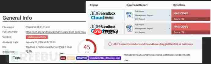 蓝队技术 | 使用Sysmon日志识别和分析Windows恶意活动