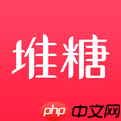 堆糖APP怎么重新设置头像？重新设置头像的方法说明