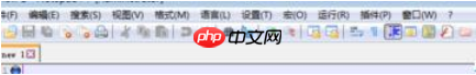 Notepad++怎么安装文件目录功能的插件？安装文件目录功能的插件步骤分享
