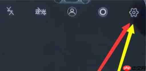 iqoopro怎么开启相机九宫格？相机九宫格开启步骤详解