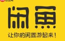 闲鱼怎么开启验货宝