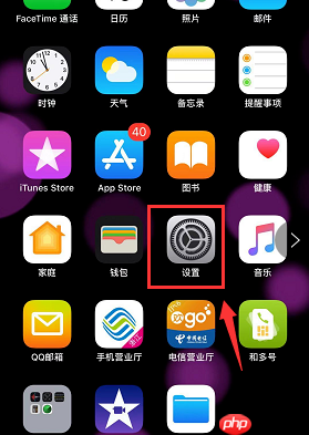 苹果xr访问限制在哪_苹果xr访问限制位置简介