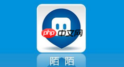 陌陌怎么设置隐身？设置隐身的操作方法介绍