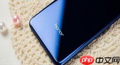 荣耀magic2中怎么设置游戏模式？设置游戏模式的方法说明