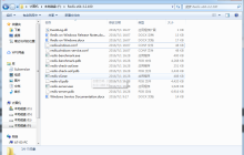 windows下配置redis