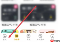 元气壁纸如何设置2个动态壁纸 元气桌面壁纸设置手机动态壁纸方法