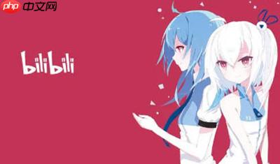 哔哩哔哩怎么开启定时关闭功能