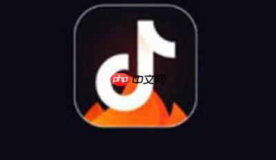 抖音火山版怎么设置自己的背景