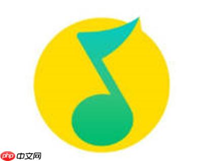 QQ音乐怎么开启播放加速服务