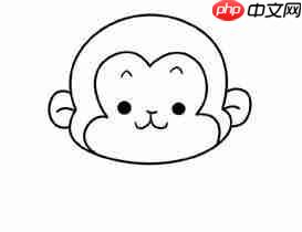 qq画图红包猴子怎么画?QQ画图红包所有图案画法汇总