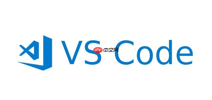 解决VSCode项目文件加载缓慢的问题