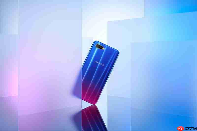oppo r15x中怎么设置闹钟提醒？设置闹钟提醒的方法讲解