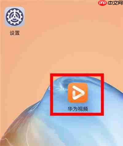 华为视频会员怎么开通