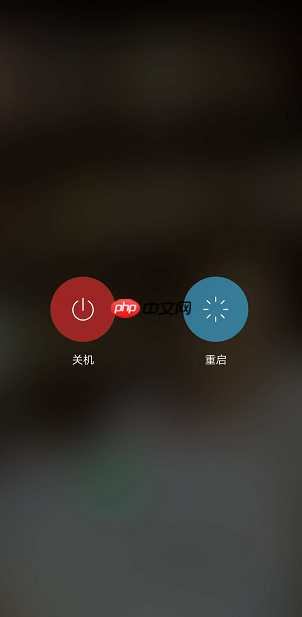 oppo手机关机键在哪里_oppo手机关机键位置分享