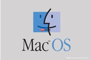 macOS如何安装.pkg文件