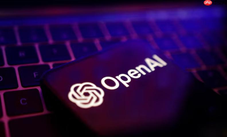 OpenAI洽谈沙特和印度投资方，推进融资400亿美元