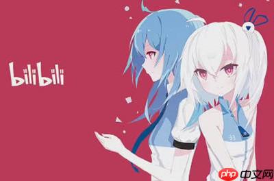 哔哩哔哩怎么申请企业认证