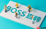 boss直聘怎么导出个人信息