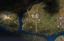 黎明觉醒生机红木林地旅馆藏宝图终极挖掘指南！天赋点轻松到手