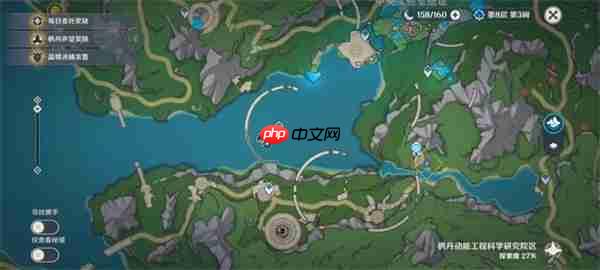 原神一封信函任务怎么做-一封信函任务攻略