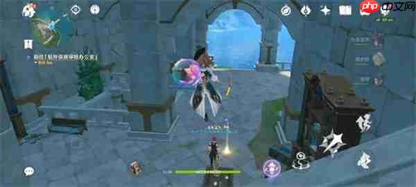 原神一封信函任务怎么做-一封信函任务攻略